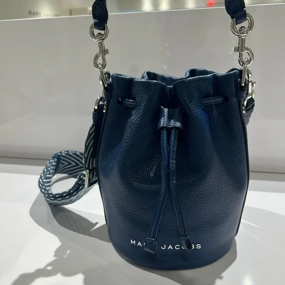 NWT Marc Jacobs bucket bag
